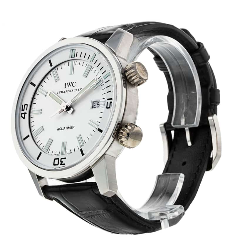 IWC Vintage Aquatimer IW323105